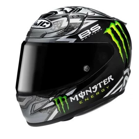 ΚΡΑΝΟΣ ΜΗΧΑΝΗΣ CARBON ΑΓΩΝΙΣΤΙΚΟ FULL FACE | HJC RPHA 12 QUARTARARO REPLICA BLACK MC5 | 13010505-511 ΚΡΑΝΟΣ ΜΗΧΑΝΗΣ CARBON ΑΓΩΝΙΣΤΙΚΟ FULL FACE | HJC RPHA 12 QUARTARARO REPLICA BLACK MC5 | 13010505-511