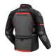 ΑΝΔΡΙΚΟ ΜΠΟΥΦΑΝ ΜΟΤΟΣΥΚΛΕΤΑΣ| SHIMA JACKET DUNE |