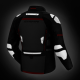 ΑΝΔΡΙΚΟ ΜΠΟΥΦΑΝ ΜΟΤΟΣΥΚΛΕΤΑΣ| SHIMA JACKET DUNE |
