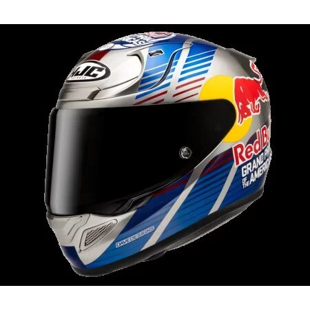 ΚΡΑΝΟΣ ΜΗΧΑΝΗΣ CARBON ΑΓΩΝΙΣΤΙΚΟ FULL FACE | HJC RPHA 12 RED BULL AUSTIN GP 2 | 13022105-111 ΚΡΑΝΟΣ ΜΗΧΑΝΗΣ CARBON ΑΓΩΝΙΣΤΙΚΟ FULL FACE | HJC RPHA 12 RED BULL AUSTIN GP 2 | 13022105-111