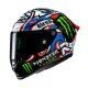 ΚΡΑΝΟΣ ΜΗΧΑΝΗΣ CARBON ΑΓΩΝΙΣΤΙΚΟ FULL FACE | HJC RPHA 1 V2 QUARTARARO LE MANS 3 MC25 |18302505-511 ΚΡΑΝΟΣ ΜΗΧΑΝΗΣ CARBON ΑΓΩΝΙΣΤΙΚΟ FULL FACE | HJC RPHA 1 V2 QUARTARARO LE MANS 3 MC25 |18302505-511