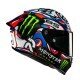 ΚΡΑΝΟΣ ΜΗΧΑΝΗΣ CARBON ΑΓΩΝΙΣΤΙΚΟ FULL FACE | HJC RPHA 1 V2 QUARTARARO LE MANS 3 MC25 |18302505-511 ΚΡΑΝΟΣ ΜΗΧΑΝΗΣ CARBON ΑΓΩΝΙΣΤΙΚΟ FULL FACE | HJC RPHA 1 V2 QUARTARARO LE MANS 3 MC25 |18302505-511