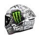 ΚΡΑΝΟΣ ΜΗΧΑΝΗΣ CARBON ΑΓΩΝΙΣΤΙΚΟ FULL FACE | HJC RPHA 1 V2 SNOW DIABLO MC10SF | 18297005-011 ΚΡΑΝΟΣ ΜΗΧΑΝΗΣ CARBON ΑΓΩΝΙΣΤΙΚΟ FULL FACE | HJC RPHA 1 V2 SNOW DIABLO MC10SF | 18297005-011