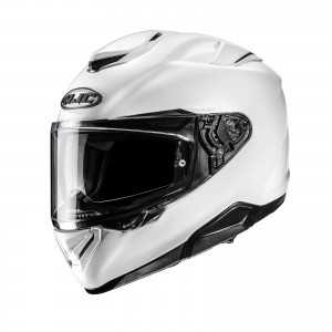 ΚΡΑΝΟΣ ΜΗΧΑΝΗΣ SPORT-TOURING CARBON FULL FACE | RPHA 72  PEARL WHITE | 12382905-911