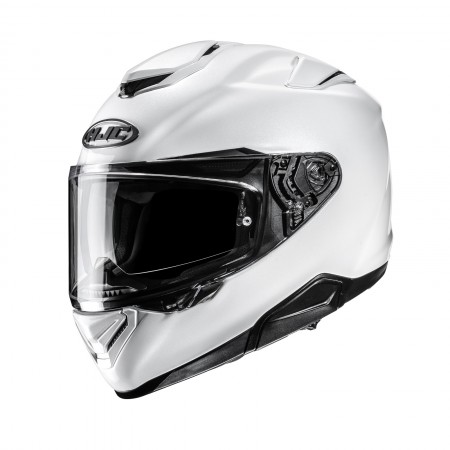 ΚΡΑΝΟΣ ΜΗΧΑΝΗΣ SPORT-TOURING CARBON FULL FACE | RPHA 72  PEARL WHITE | 12382905-911