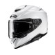 ΚΡΑΝΟΣ ΜΗΧΑΝΗΣ SPORT-TOURING CARBON FULL FACE | RPHA 72  PEARL WHITE | 12382905-911