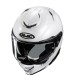 ΚΡΑΝΟΣ ΜΗΧΑΝΗΣ SPORT-TOURING CARBON FULL FACE | RPHA 72  PEARL WHITE | 12382905-911