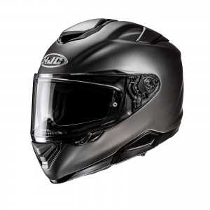 ΚΡΑΝΟΣ ΜΗΧΑΝΗΣ SPORT-TOURING CARBON FULL FACE | RPHA 72  SEMI FLAT TITANIUM | 12389505-511