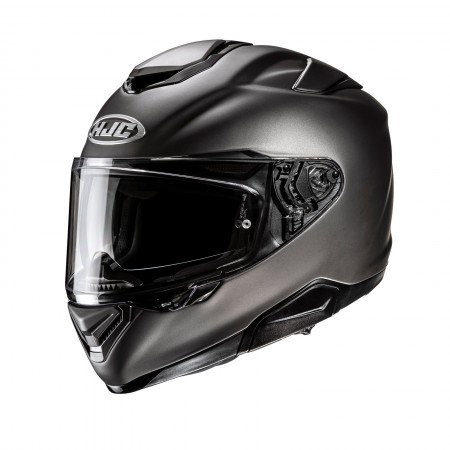 ΚΡΑΝΟΣ ΜΗΧΑΝΗΣ SPORT-TOURING CARBON FULL FACE | RPHA 72  SEMI FLAT TITANIUM | 12389505-511