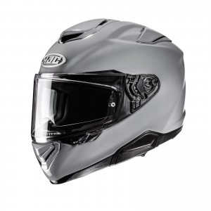 ΚΡΑΝΟΣ ΜΗΧΑΝΗΣ SPORT-TOURING CARBON FULL FACE | RPHA 72  N.GRAY | 12382305-311