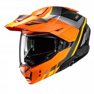 ΚΡΑΝΟΣ ΜΗΧΑΝΗΣ ADVENTURE ENDURO FULL FACE | i80 IMES MC7SF | 19797706-711