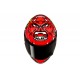 ΚΡΑΝΟΣ ΜΗΧΑΝΗΣ CARBON ΑΓΩΝΙΣΤΙΚΟ FULL FACE | HJC RPHA 12 QUARTARARO EDITION 2025| 13030105-111