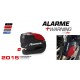 RADIKAL RK10 DISC-LOCK ALARM 120 dba RADIKAL RK10 DISC-LOCK ALARM 120 dba