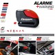 RADIKAL RK10 DISC-LOCK ALARM 120 dba RADIKAL RK10 DISC-LOCK ALARM 120 dba