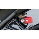 RADIKAL RK9 DISC-LOCK ALARM 120 dba RADIKAL RK9 DISC-LOCK ALARM 120 dba