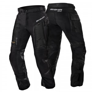 SHIMA ΠΑΝΤΕΛΟΝΙ HERO BLACK