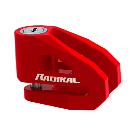 RADIKAL RK208 DISC-LOCK  RADIKAL RK208 DISC-LOCK