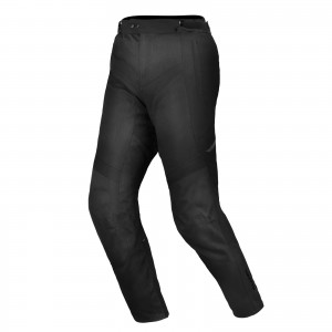 SHIMA JET PANTS BLACK