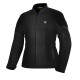 SHIMA JET LADIES JACKET BLACK