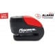 RADIKAL RK10 DISC-LOCK ALARM 120 dba RADIKAL RK10 DISC-LOCK ALARM 120 dba