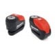 RADIKAL RK10 DISC-LOCK ALARM 120 dba RADIKAL RK10 DISC-LOCK ALARM 120 dba