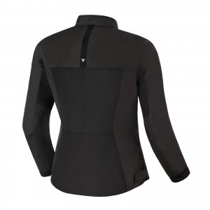 SHIMA OPEN AIR LADY BLACK
