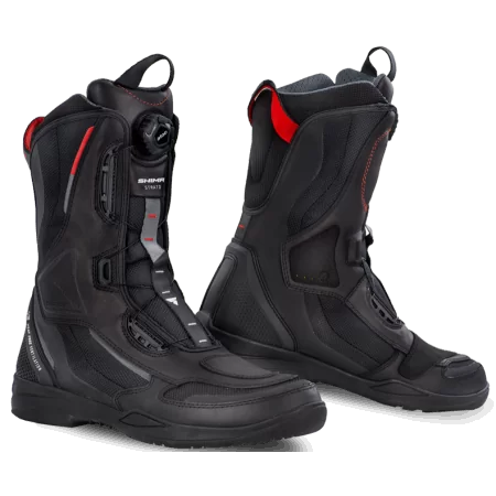 SHIMA INFERNO MEN BOOTS