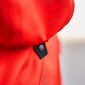 ΚΟΥΚΟΥΛΑ JACKET ΜΟΤΟΣΥΚΛΕΤΑΣ SHIMA DRIFT