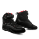 SHIMA BOOTS EXO BLACK