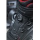 SHIMA BOOTS EXO BLACK