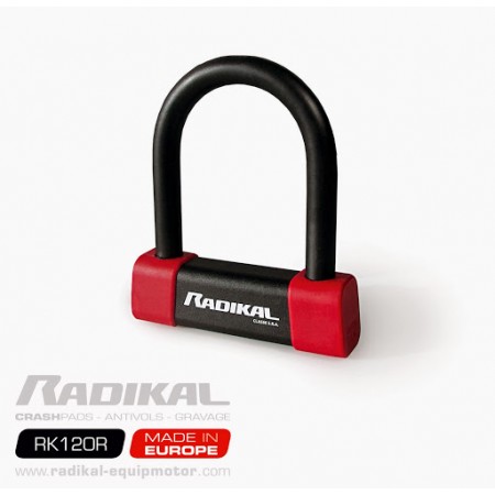 RADIKAL RK120 U-LOCK