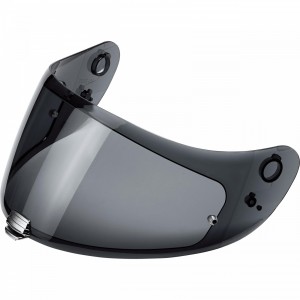 hjc dark smoke shield