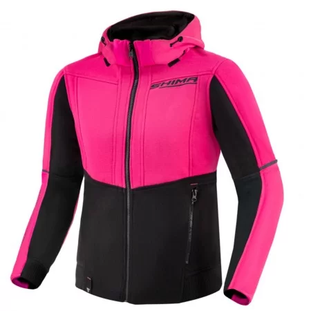 ΚΑΛΟΚΑΙΡΙΝΟ JACKET ΜΟΤΟΣΥΚΛΕΤΑΣ SHIMA DRIFT FLUO ΚΑΛΟΚΑΙΡΙΝΟ JACKET ΜΟΤΟΣΥΚΛΕΤΑΣ SHIMA DRIFT FLUO