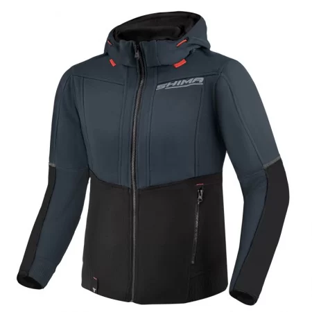 ΚΑΛΟΚΑΙΡΙΝΟ JACKET ΜΟΤΟΣΥΚΛΕΤΑΣ SHIMA DRIFT FLUO ΚΑΛΟΚΑΙΡΙΝΟ JACKET ΜΟΤΟΣΥΚΛΕΤΑΣ SHIMA DRIFT FLUO