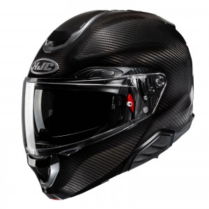 ΚΡΑΝΟΣ ΜΗΧΑΝΗΣ ΑΝΟΙΓΟΜΕΝΟ-SYSTEM FULL CARBON | HJC RPHA 91 NOELA MC5 | 14800506-511