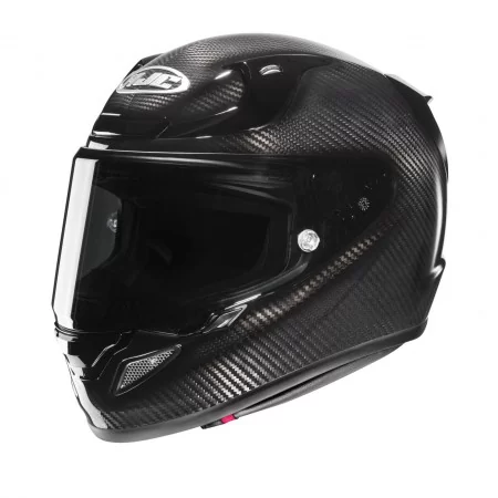 ΚΡΑΝΟΣ ΜΗΧΑΝΗΣ CARBON ΑΓΩΝΙΣΤΙΚΟ FULL FACE | HJC RPHA 12 CARBON SOLID BLACK | 13863005-011 ΚΡΑΝΟΣ ΜΗΧΑΝΗΣ CARBON ΑΓΩΝΙΣΤΙΚΟ FULL FACE | HJC RPHA 12 CARBON SOLID BLACK | 13863005-011