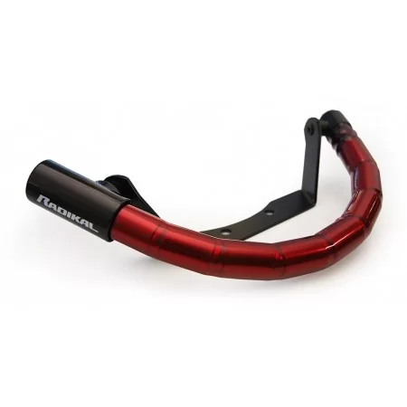RADIKAL RK798 SCOOT T-MAX 500 RADIKAL RK798 SCOOT T-MAX 500