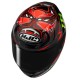 ΚΡΑΝΟΣ ΜΗΧΑΝΗΣ CARBON ΑΓΩΝΙΣΤΙΚΟ FULL FACE | HJC RPHA 12 QUARTARARO REPLICA MC1 | 12920105-111 ΚΡΑΝΟΣ ΜΗΧΑΝΗΣ CARBON ΑΓΩΝΙΣΤΙΚΟ FULL FACE | HJC RPHA 12 QUARTARARO REPLICA MC1 | 12920105-111
