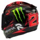 ΚΡΑΝΟΣ ΜΗΧΑΝΗΣ CARBON ΑΓΩΝΙΣΤΙΚΟ FULL FACE | HJC RPHA 12 QUARTARARO REPLICA MC1 | 12920105-111 ΚΡΑΝΟΣ ΜΗΧΑΝΗΣ CARBON ΑΓΩΝΙΣΤΙΚΟ FULL FACE | HJC RPHA 12 QUARTARARO REPLICA MC1 | 12920105-111