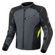 ΑΝΔΡΙΚΟ ΜΠΟΥΦΑΝ ΜΟΤΟΣΥΚΛΕΤΑΣ 4 ΕΠΟΧΩΝ | SHIMA JACKET RUSH 2.0 VENTED |  ΑΝΔΡΙΚΟ ΜΠΟΥΦΑΝ ΜΟΤΟΣΥΚΛΕΤΑΣ 4 ΕΠΟΧΩΝ | SHIMA JACKET RUSH 2.0 VENTED |