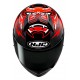 ΚΡΑΝΟΣ ΜΗΧΑΝΗΣ FULL FACE POLYCARBONATE | HJC C10 DIABLO MASK MC1 | 10150106-111 ΚΡΑΝΟΣ ΜΗΧΑΝΗΣ FULL FACE POLYCARBONATE | HJC C10 DIABLO MASK MC1 | 10150106-111