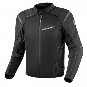 ΑΝΔΡΙΚΟ ΜΠΟΥΦΑΝ ΜΟΤΟΣΥΚΛΕΤΑΣ 4 ΕΠΟΧΩΝ | SHIMA JACKET RUSH 2.0 | 