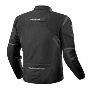 ΑΝΔΡΙΚΟ ΜΠΟΥΦΑΝ ΜΟΤΟΣΥΚΛΕΤΑΣ 4 ΕΠΟΧΩΝ | SHIMA JACKET RUSH 2.0 | 