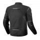 ΑΝΔΡΙΚΟ ΜΠΟΥΦΑΝ ΜΟΤΟΣΥΚΛΕΤΑΣ 4 ΕΠΟΧΩΝ | SHIMA JACKET RUSH 2.0 | 
