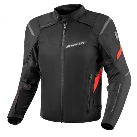 ΑΝΔΡΙΚΟ ΜΠΟΥΦΑΝ ΜΟΤΟΣΥΚΛΕΤΑΣ 4 ΕΠΟΧΩΝ | SHIMA JACKET RUSH 2.0 |  ΑΝΔΡΙΚΟ ΜΠΟΥΦΑΝ ΜΟΤΟΣΥΚΛΕΤΑΣ 4 ΕΠΟΧΩΝ | SHIMA JACKET RUSH 2.0 |