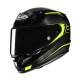 ΚΡΑΝΟΣ ΜΗΧΑΝΗΣ CARBON FULL FACE | HJC RPHA 12 CARBON KERES MC3H| 13870306-311 ΚΡΑΝΟΣ ΜΗΧΑΝΗΣ CARBON FULL FACE | HJC RPHA 12 CARBON KERES MC3H| 13870306-311