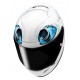 ΚΡΑΝΟΣ ΜΗΧΑΝΗΣ CARBON ΑΓΩΝΙΣΤΙΚΟ FULL FACE | HJC RPHA 12 LIGHT FURY UNIVERSAL MC2 | 12930205-209 ΚΡΑΝΟΣ ΜΗΧΑΝΗΣ CARBON ΑΓΩΝΙΣΤΙΚΟ FULL FACE | HJC RPHA 12 LIGHT FURY UNIVERSAL MC2 | 12930205-209