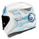 ΚΡΑΝΟΣ ΜΗΧΑΝΗΣ CARBON ΑΓΩΝΙΣΤΙΚΟ FULL FACE | HJC RPHA 12 LIGHT FURY UNIVERSAL MC2 | 12930205-209 ΚΡΑΝΟΣ ΜΗΧΑΝΗΣ CARBON ΑΓΩΝΙΣΤΙΚΟ FULL FACE | HJC RPHA 12 LIGHT FURY UNIVERSAL MC2 | 12930205-209