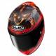 ΚΡΑΝΟΣ ΜΗΧΑΝΗΣ CARBON ΑΓΩΝΙΣΤΙΚΟ FULL FACE | HJC RPHA 12  DIABLO BLIZZARD MC1| 12950105-111 ΚΡΑΝΟΣ ΜΗΧΑΝΗΣ CARBON ΑΓΩΝΙΣΤΙΚΟ FULL FACE | HJC RPHA 12  DIABLO BLIZZARD MC1| 12950105-111