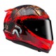 ΚΡΑΝΟΣ ΜΗΧΑΝΗΣ CARBON ΑΓΩΝΙΣΤΙΚΟ FULL FACE | HJC RPHA 12  DIABLO BLIZZARD MC1| 12950105-111 ΚΡΑΝΟΣ ΜΗΧΑΝΗΣ CARBON ΑΓΩΝΙΣΤΙΚΟ FULL FACE | HJC RPHA 12  DIABLO BLIZZARD MC1| 12950105-111